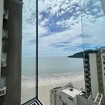 Apto Almeida E Moraes Frente Mar Balneario Camboriu
