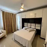 Apto Almeida E Moraes Frente Mar Balneario Camboriu