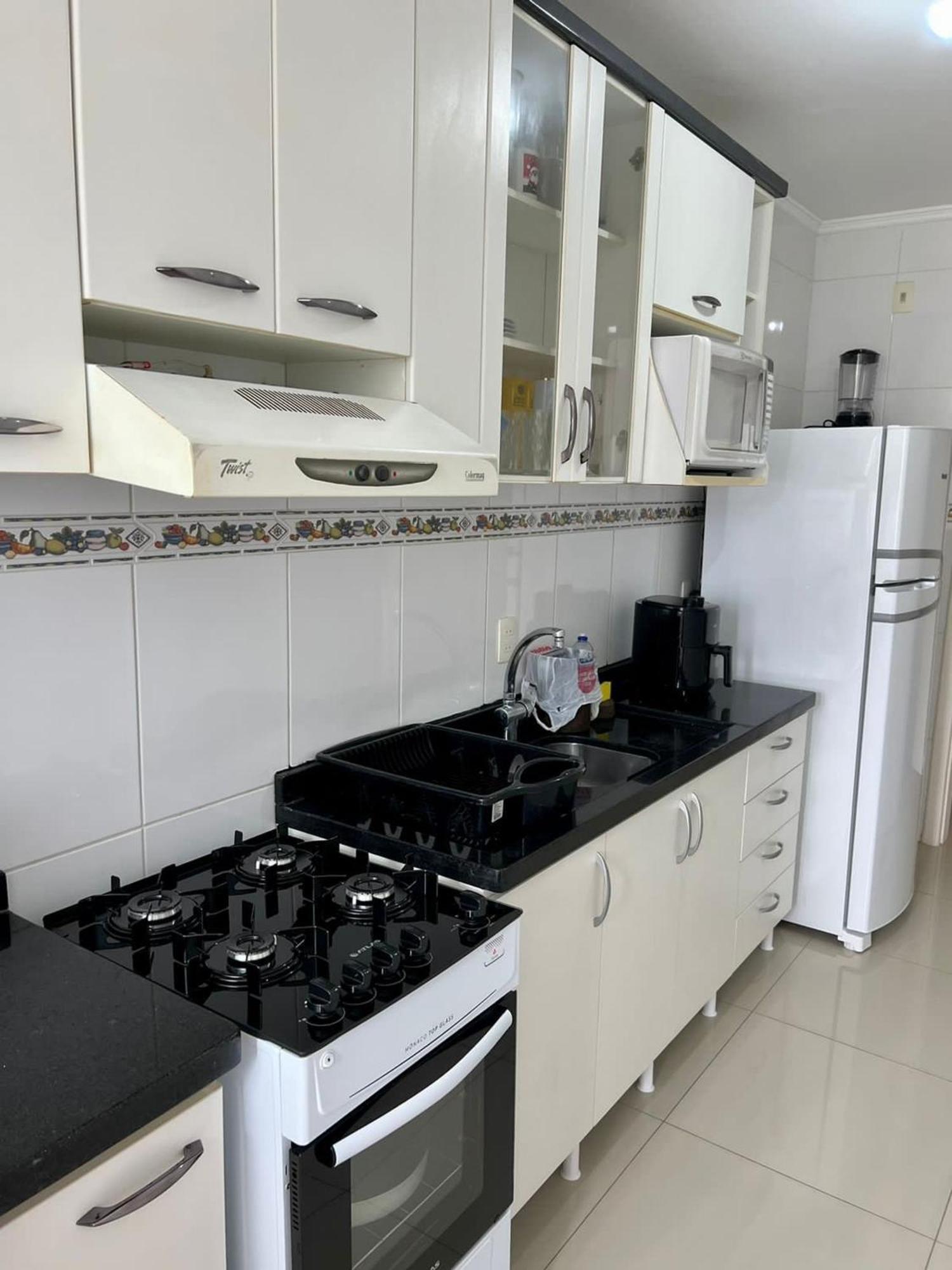 Apartamento Apto Almeida E Moraes Frente Mar